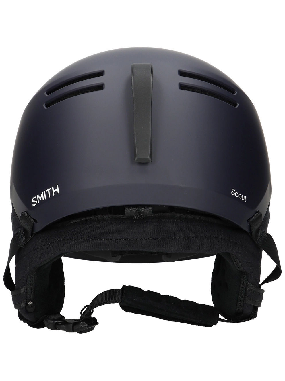 Smith Scout Helmet matte ink