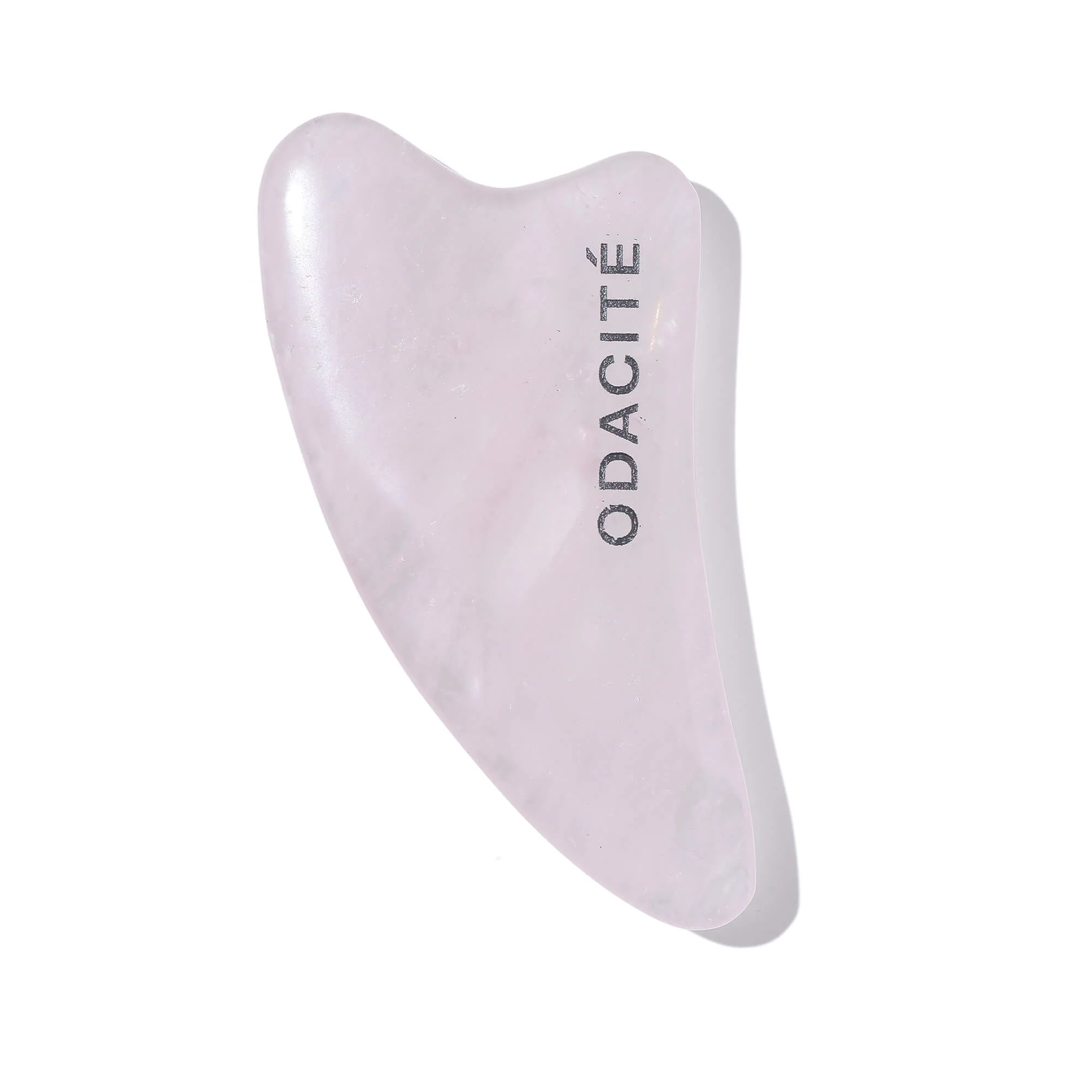 Odacité Crystal Contour Gua Sha