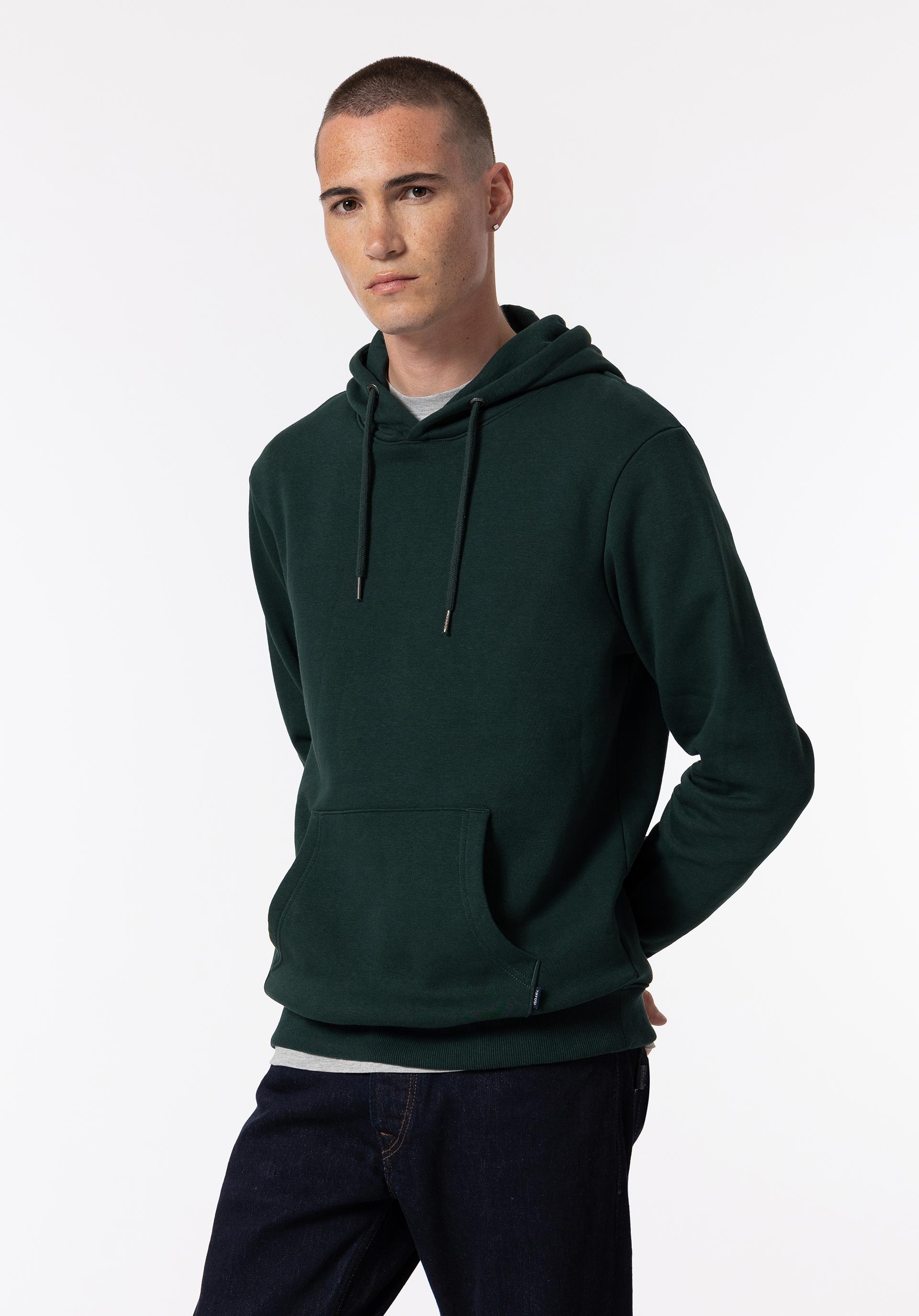 Hoodie Básico