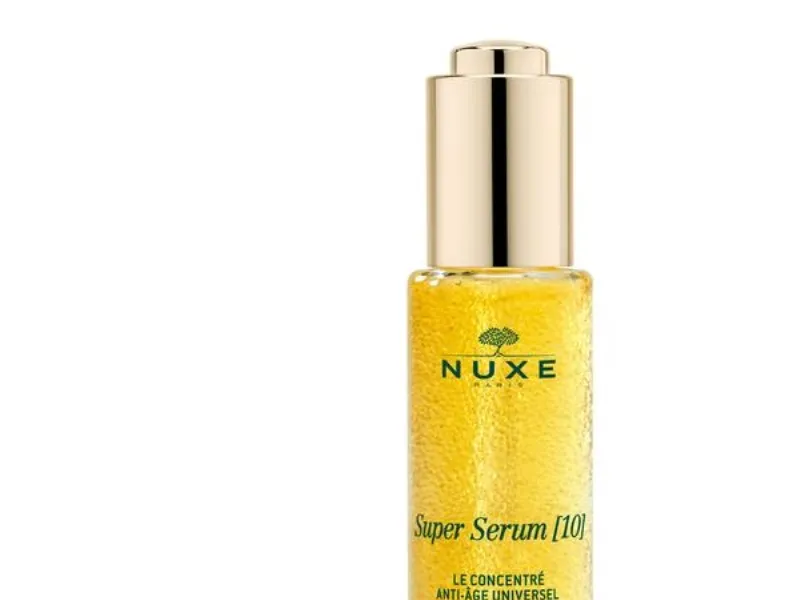 Nuxe Super Serum [10] Age Defying Concentrate - Dame - 30 ml