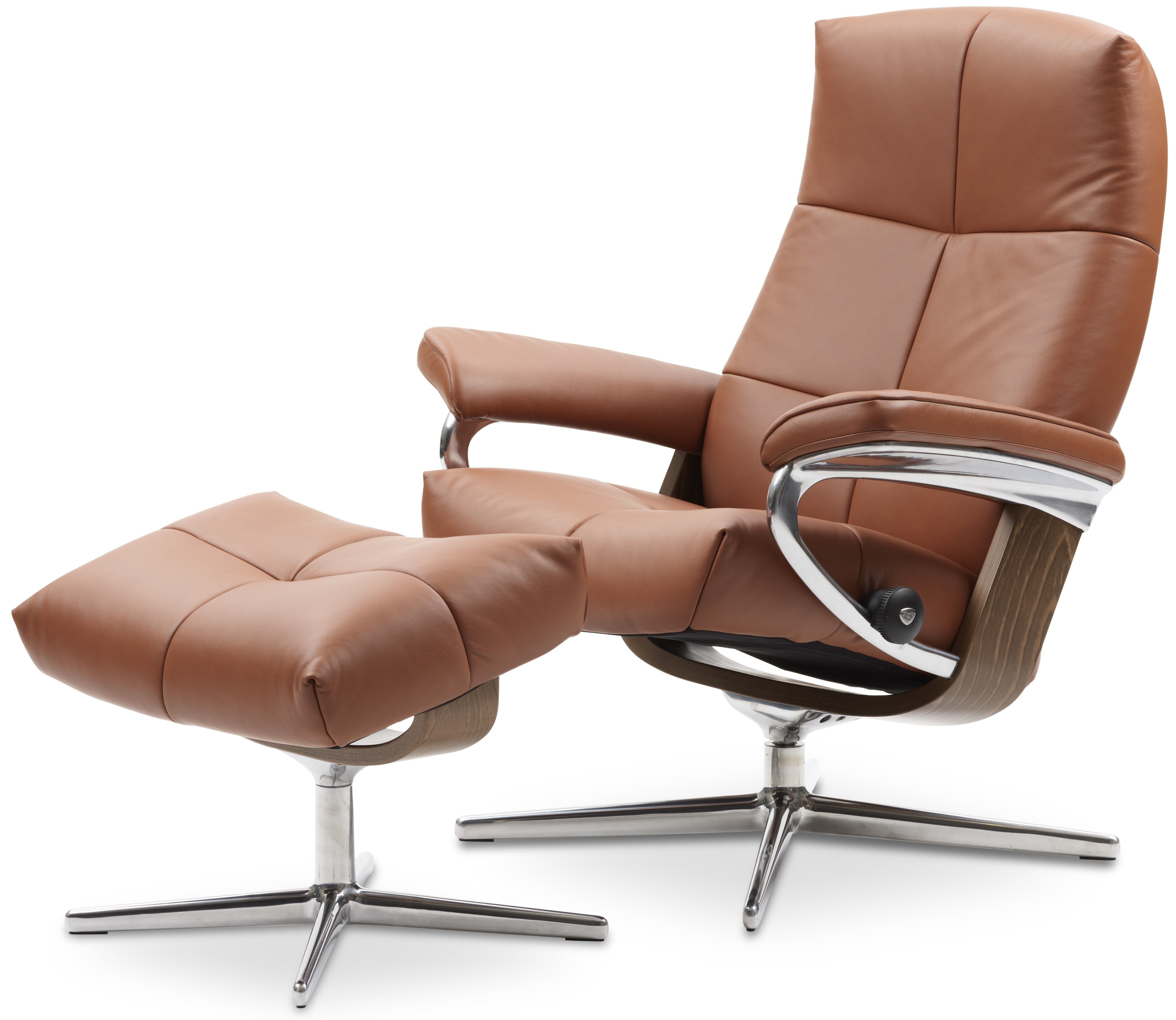 Relaxfauteuil David Cross  | Stressless