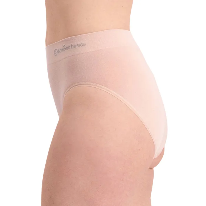 Bamboo Basics Belle Slips Dames (3-pack)