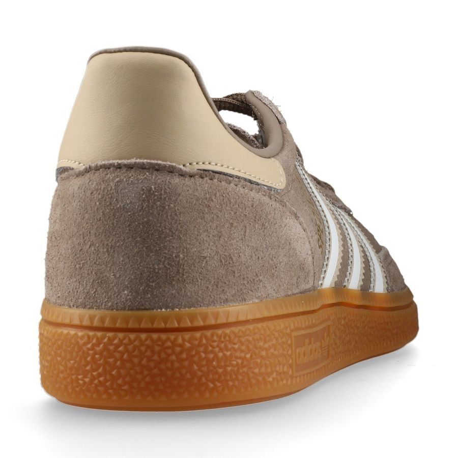 adidas Originals Spezial IN - Marron/Blanc/Beige