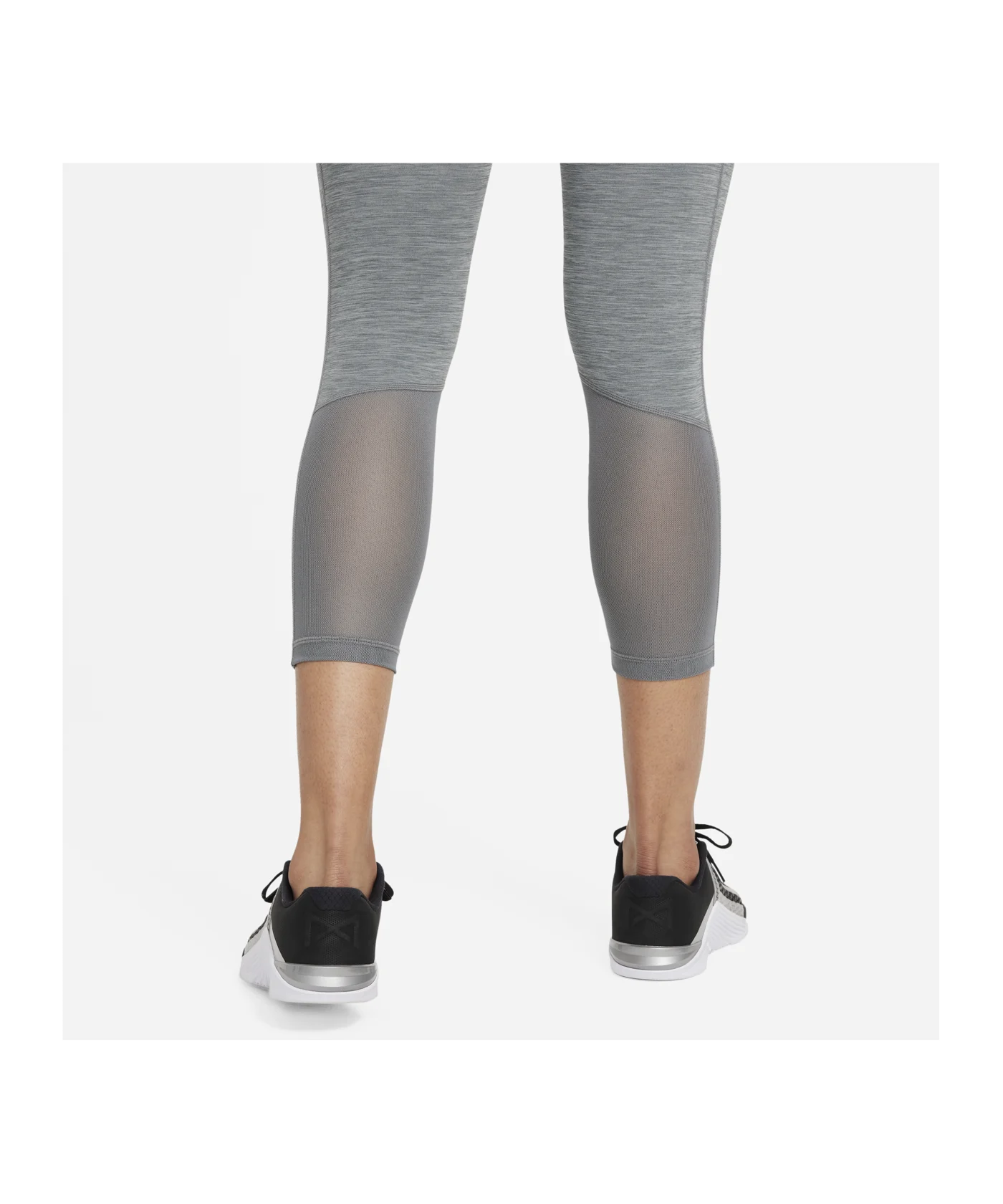 Nike Pro 365 Crop Leggings Training Damen F084