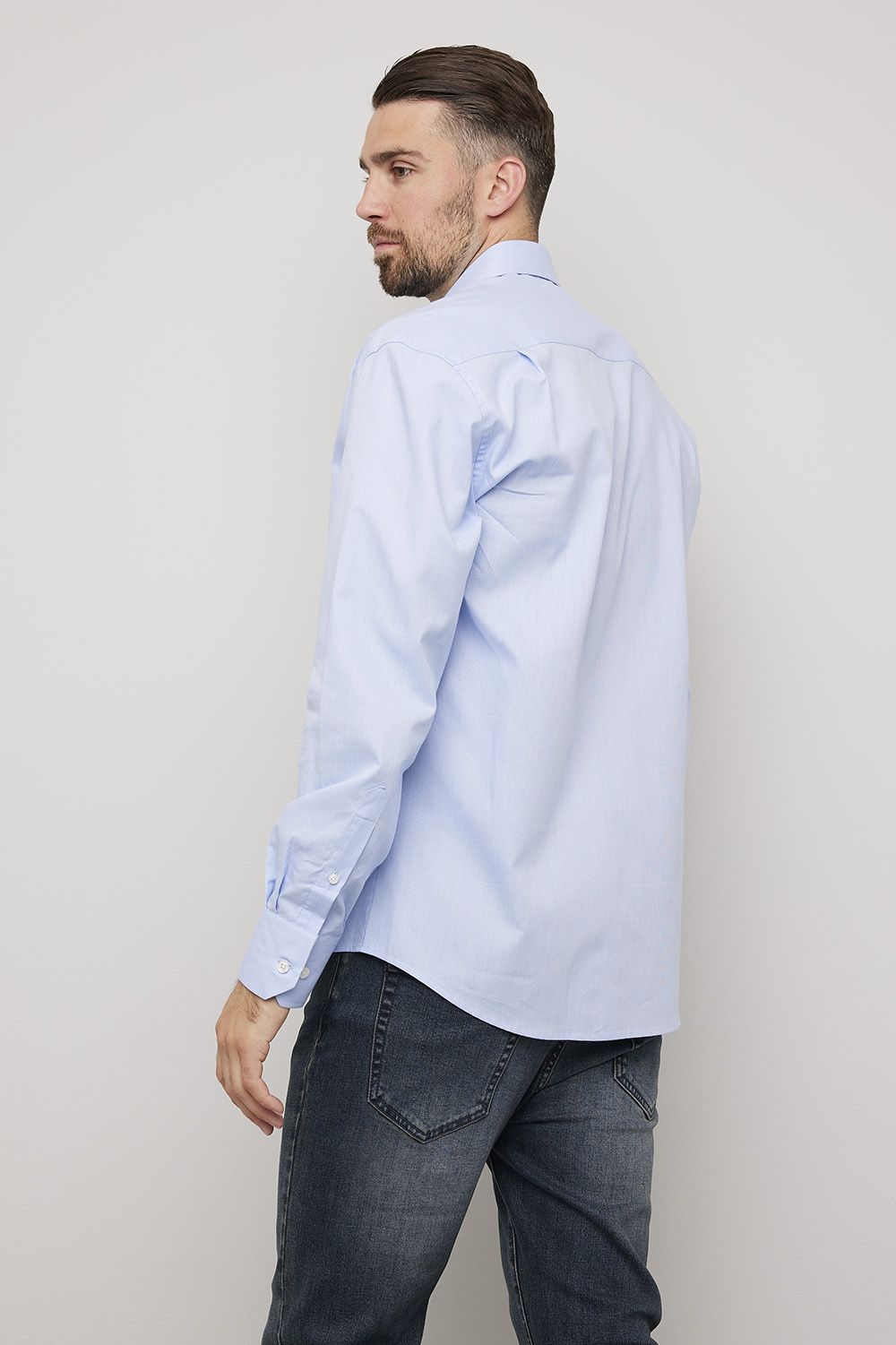 Penskjorte Fredrik
