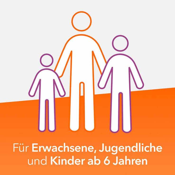 Cetirizin ratiopharm bei Allergien, 7 St