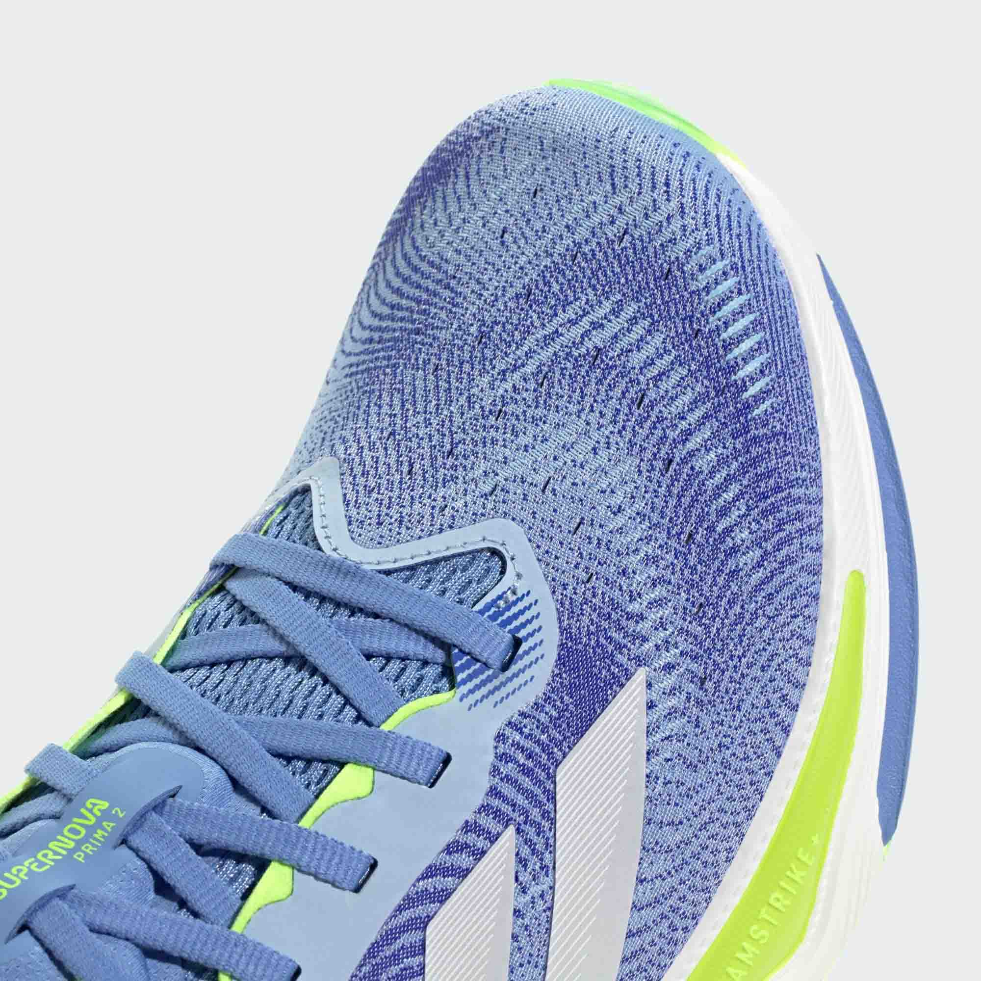 Supernova Prima 2 Herre Blue Fusion/Cloud White/Lucid Blue