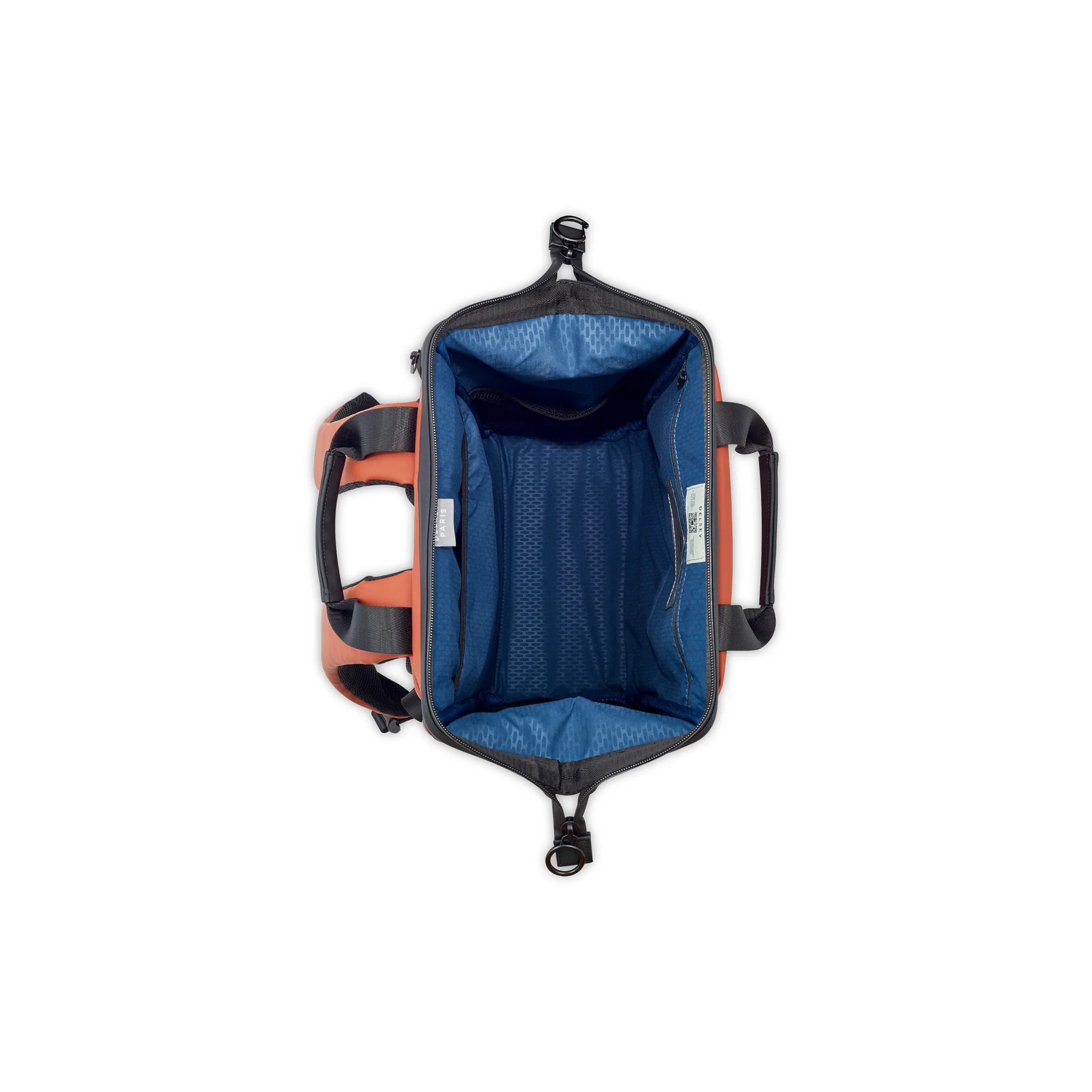 SAC A DOS - Sac à Dos (PC Protection 14