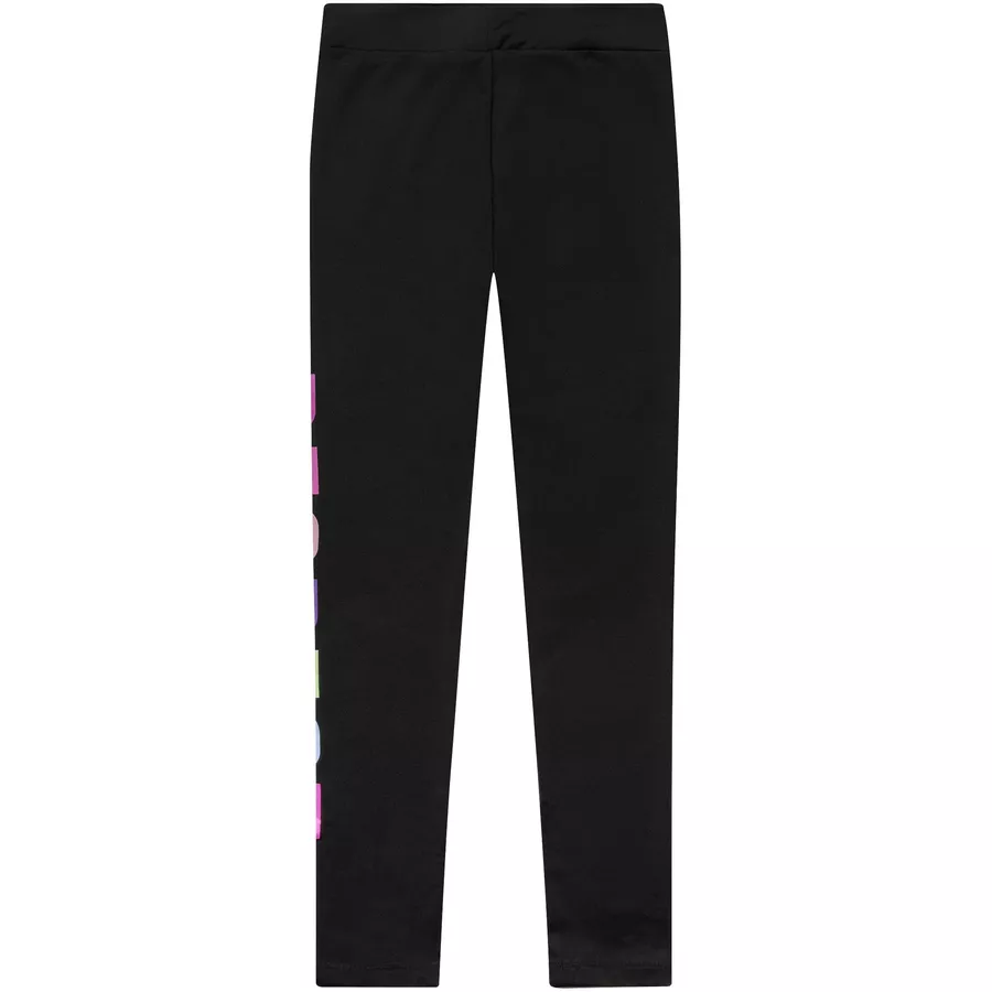 MINOTI 2er-Pack Leggings Schwarz
