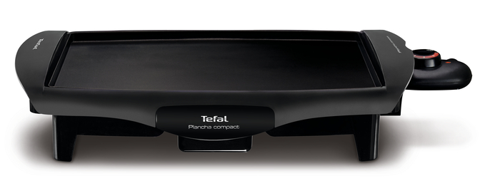 PLANCHA COMPACT