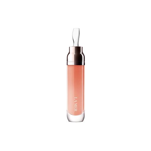 La Mer The Lip Volumizer Lip Gloss, Sheer Coral