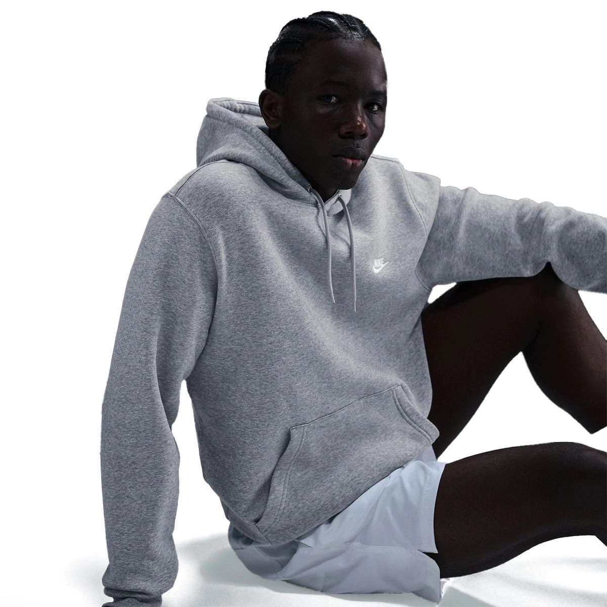 Sweatshirt Nike Club
