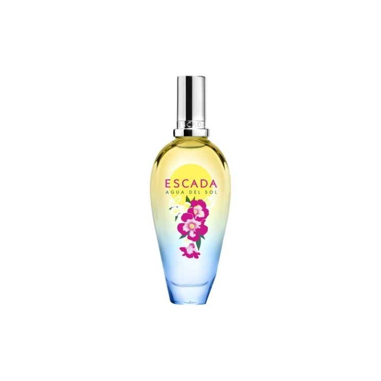 Escada Agua Del Sol Eau de Toilette für Damen 100 ml