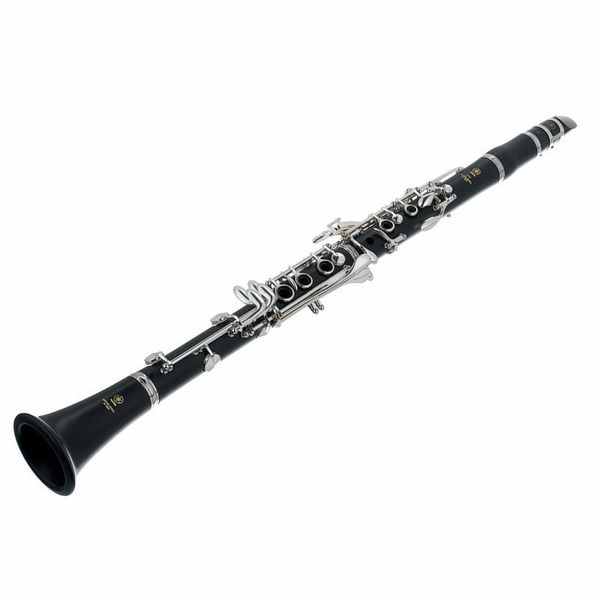 Yamaha YCL-255 S Bb-Clarinet