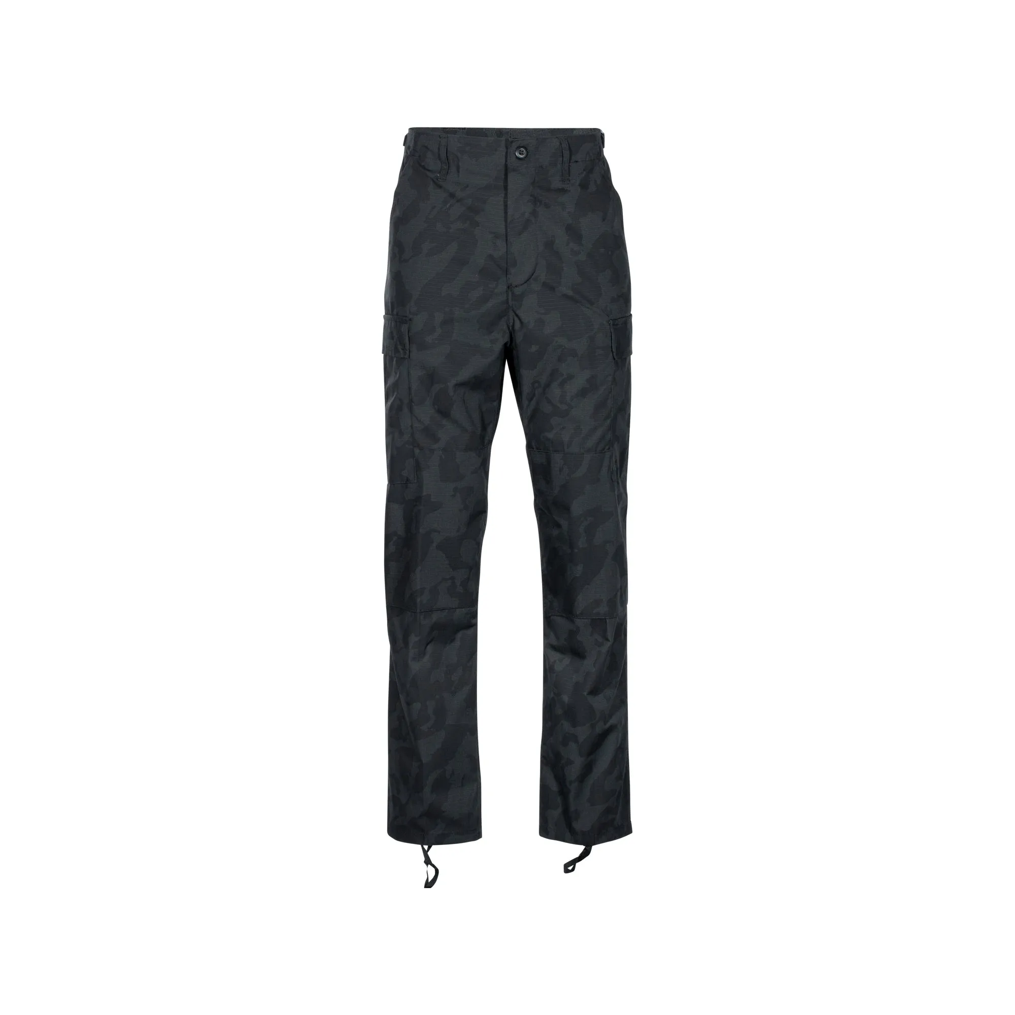 MFH -  MFH US Kampfhose BDU night-camo
