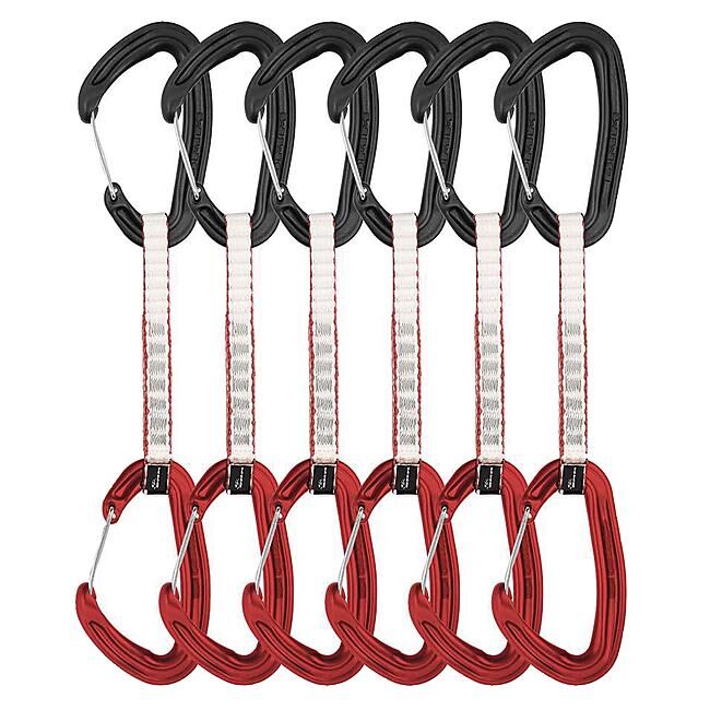 DMM - DEGAINES ALPHA WIRE QUICKDRAW 12 6 PACK