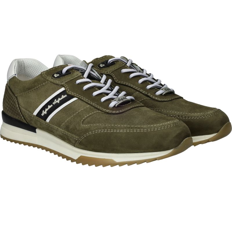 Australian Filmon Sneakers Groen Heren