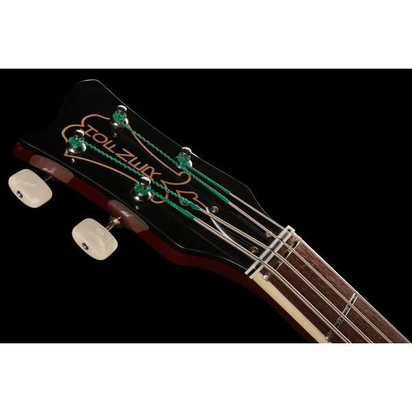 Höfner HCT500/1 CV Violin Bass CT SB
