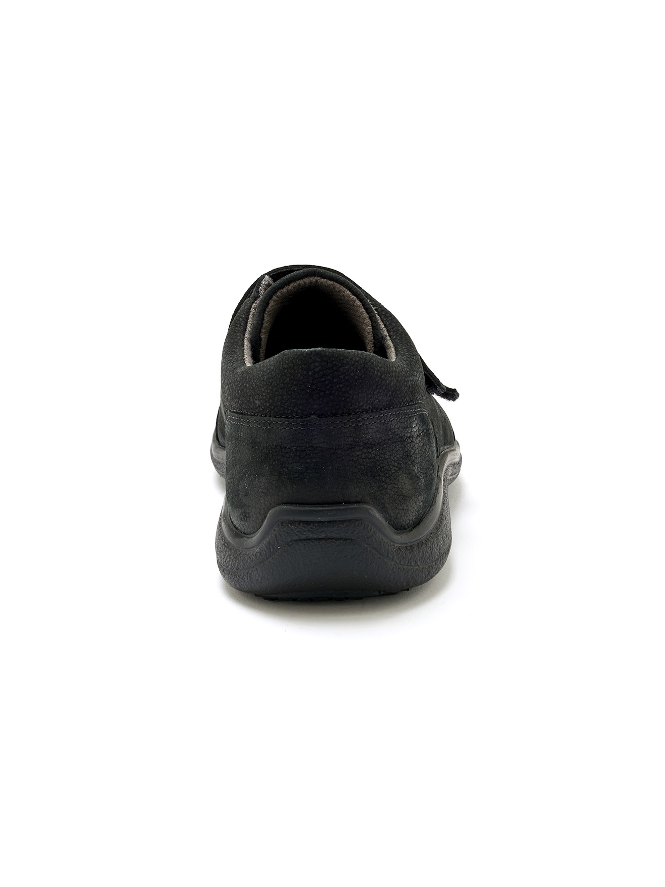Derbies 2 scratchs aérosemelle® amovible