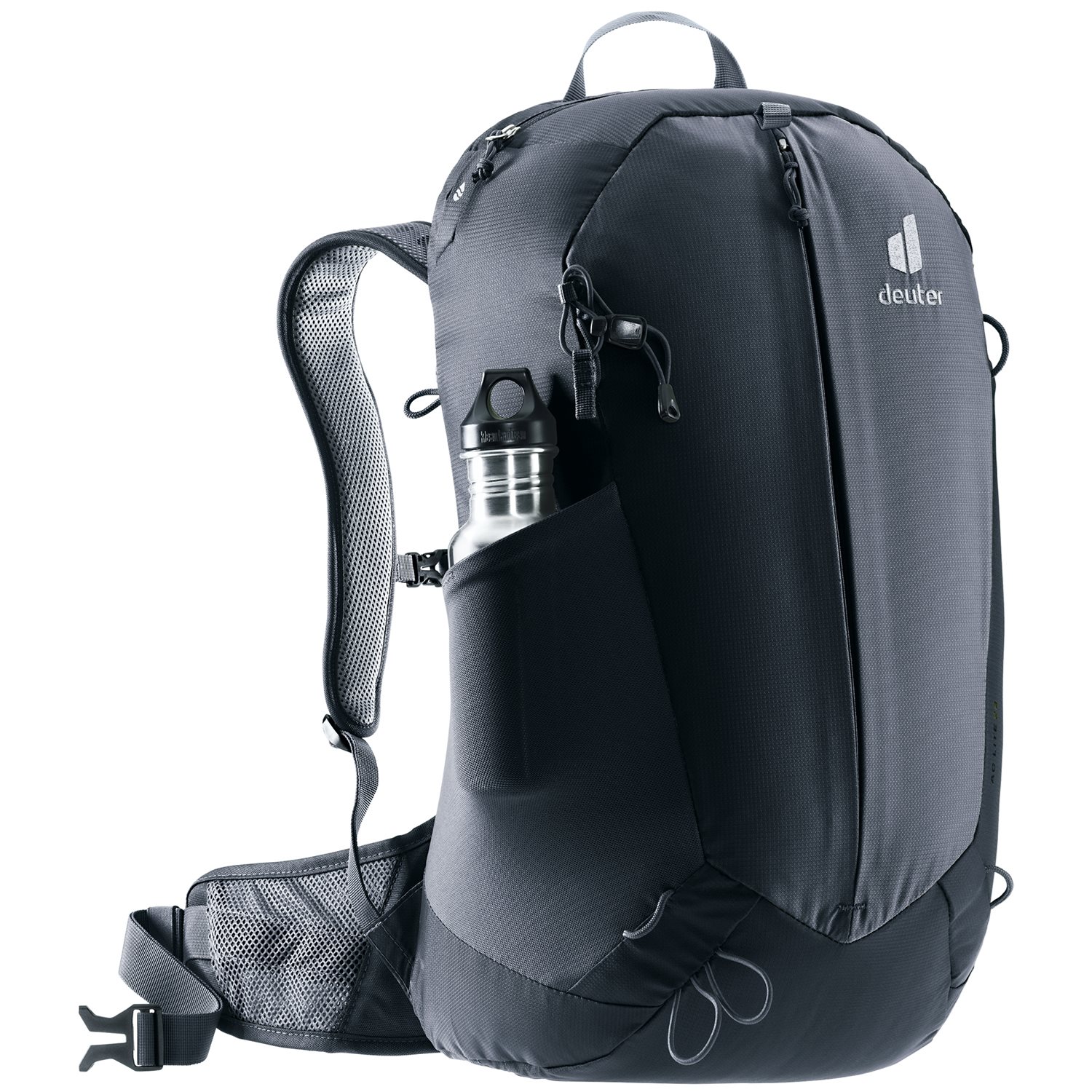 Deuter AC Lite 23 black