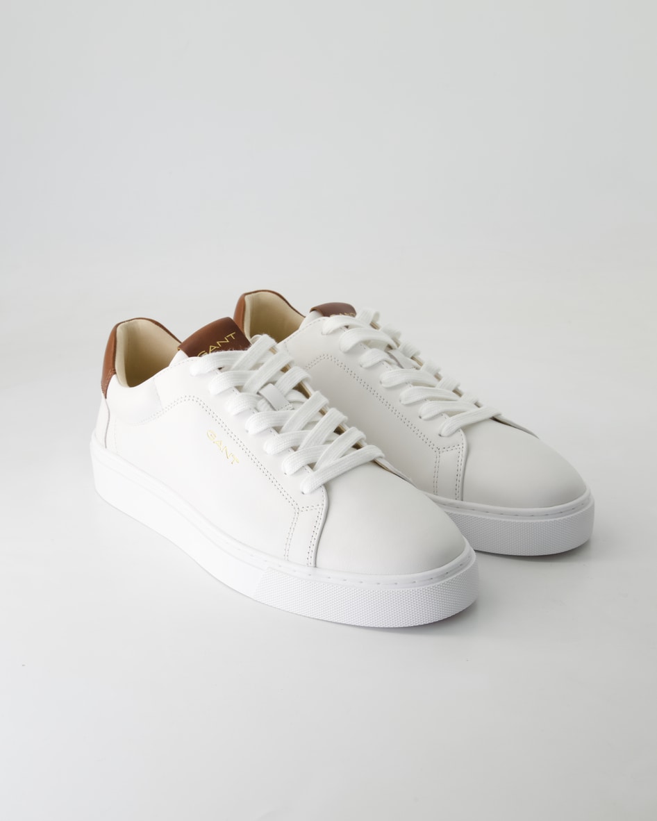 Gant Mc Julien Sneaker in Weiß