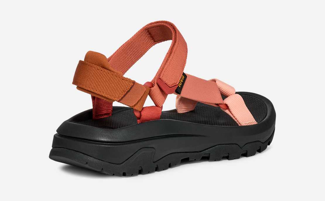 Dames Hurricane XLT3 Sandal