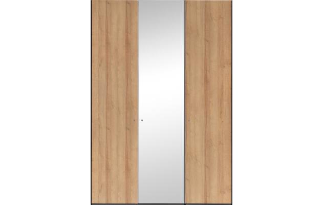 Kledingkast Easy Storage Ddk