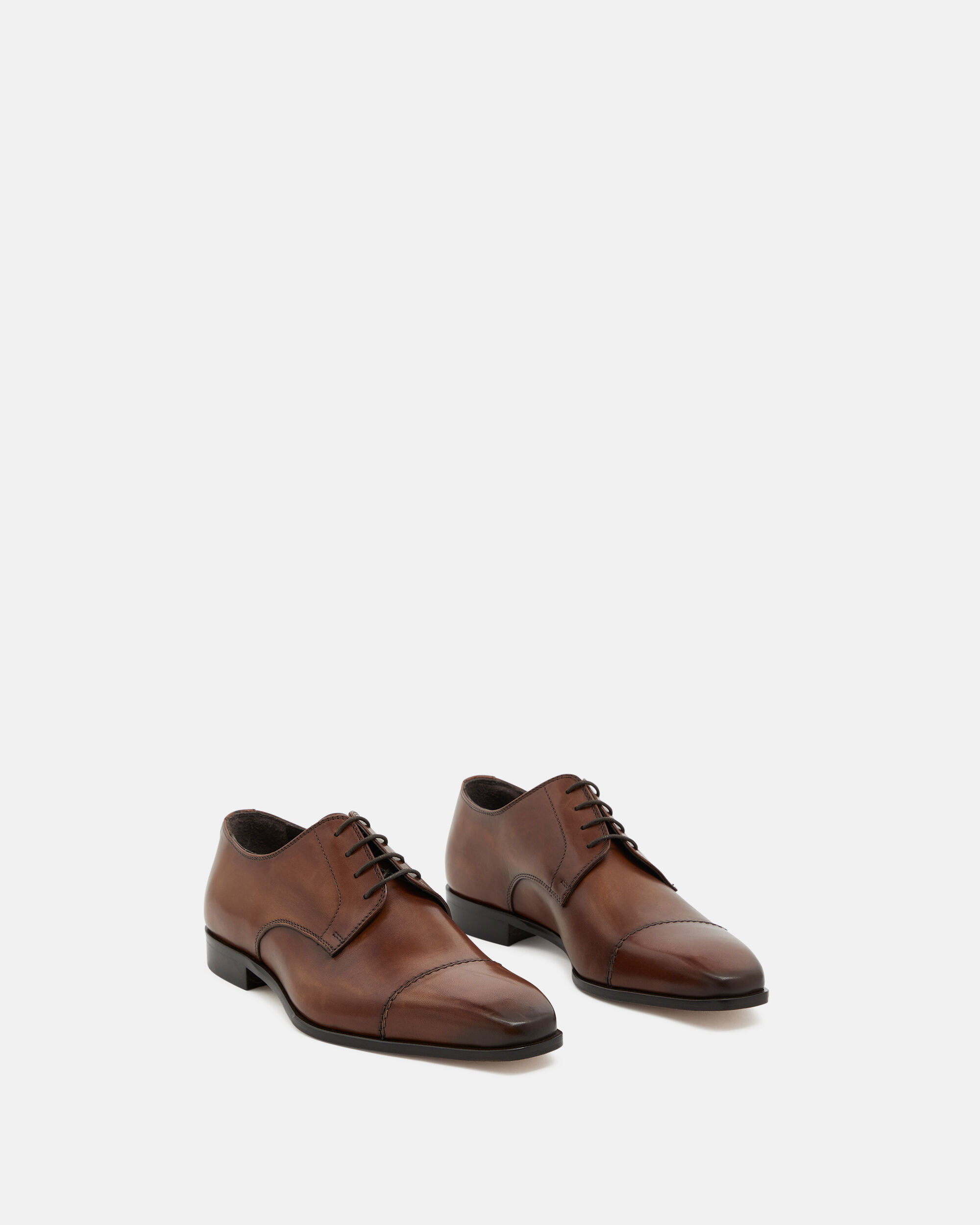 DERBY TANCREDE Cognac