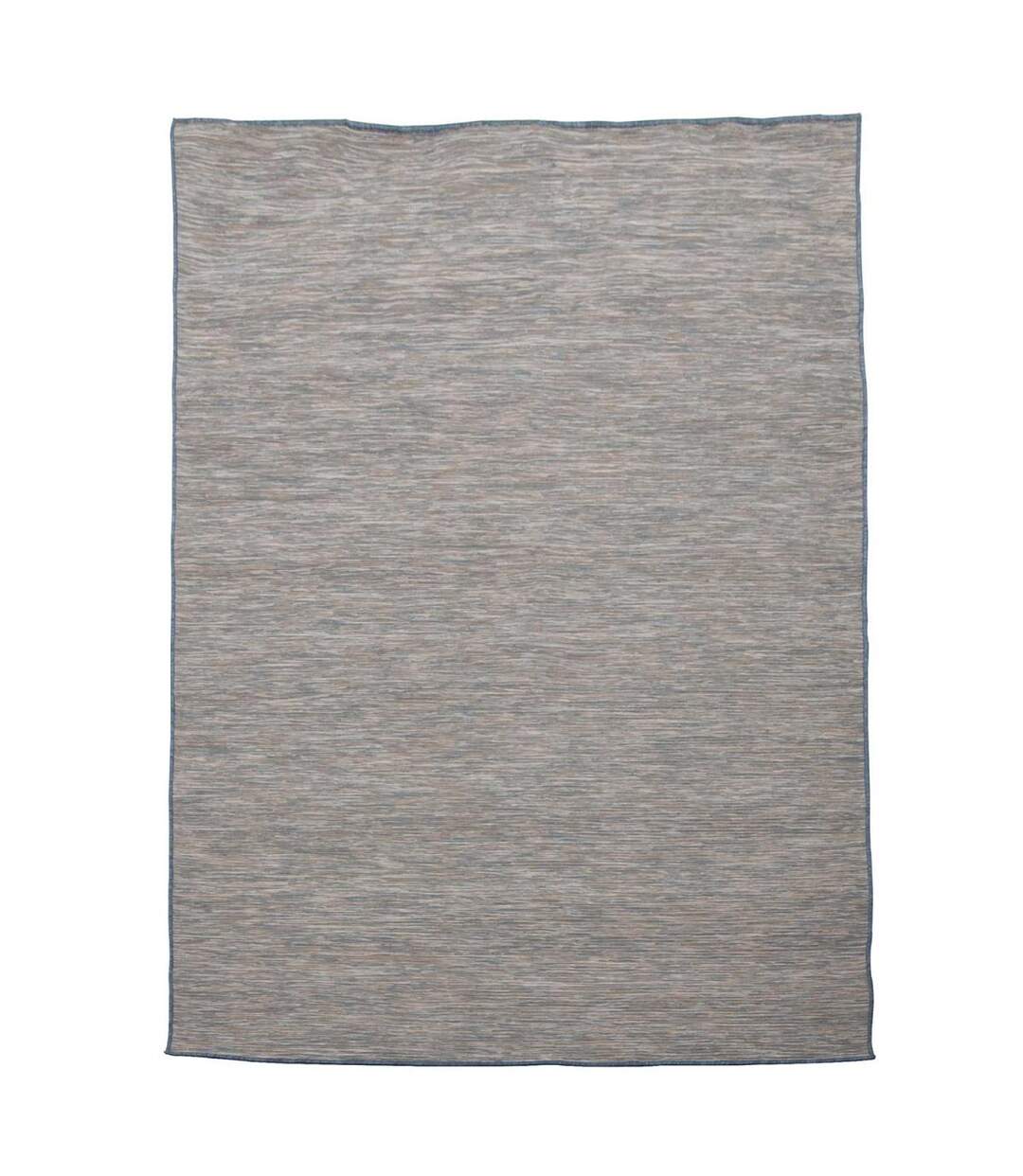 Tapis exterieur CHINAIO en polypropylène doux et soyeux OEKO TEX