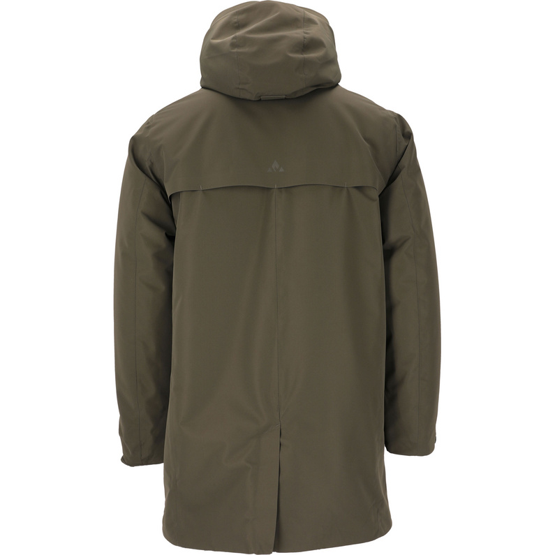 Whistler Herren Bellway Parka