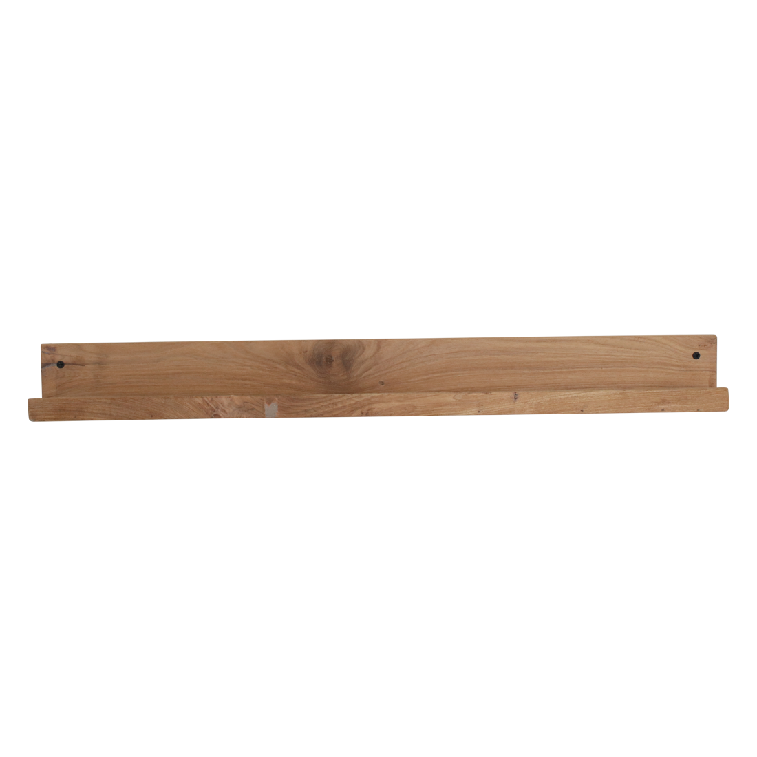 Raw Materials Elements Wandplank