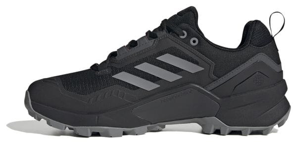 Chaussures de Randonnée adidas Terrex Swift R3 GTX Noir Gris