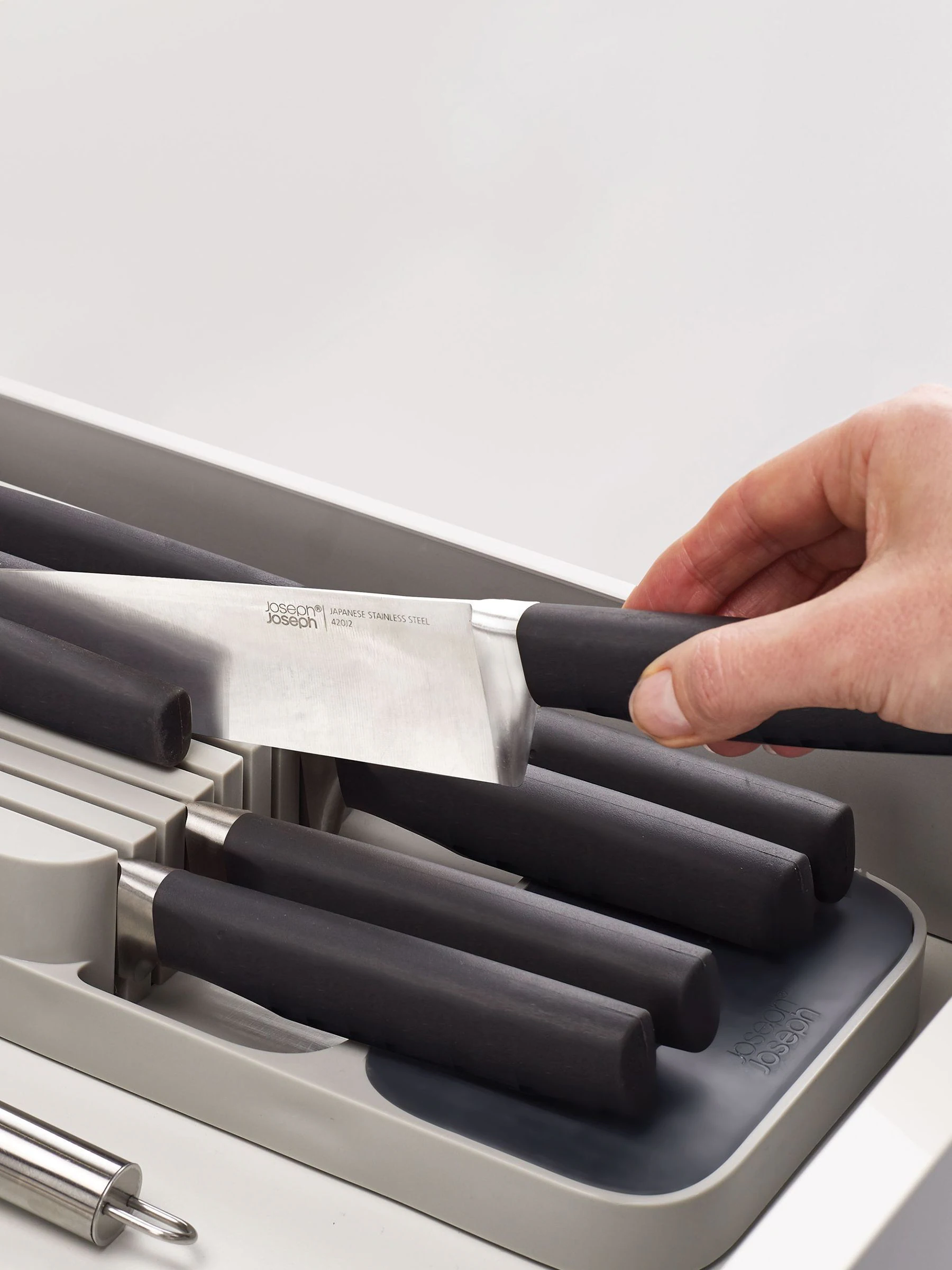 Joseph® Joseph Drawer Store compacte messenlade