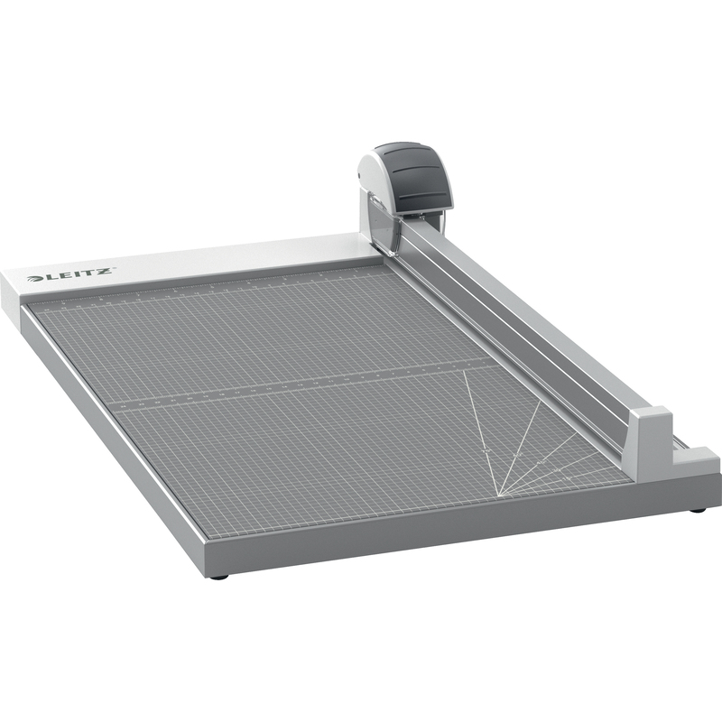 Leitz Rollenschneidemaschine Precision Office, A3