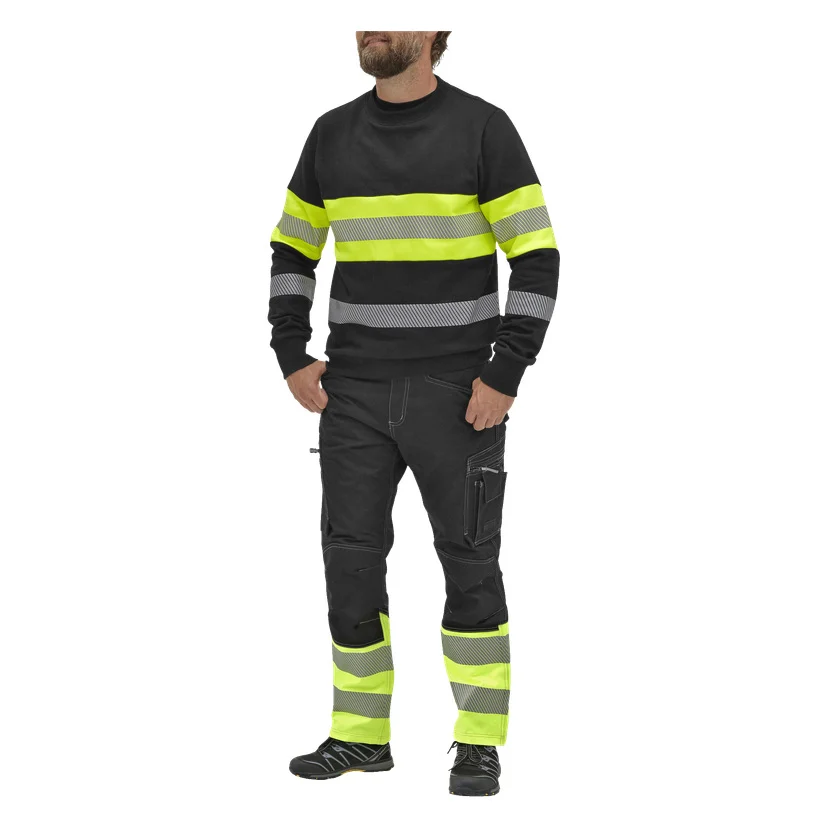 Varselgenser L