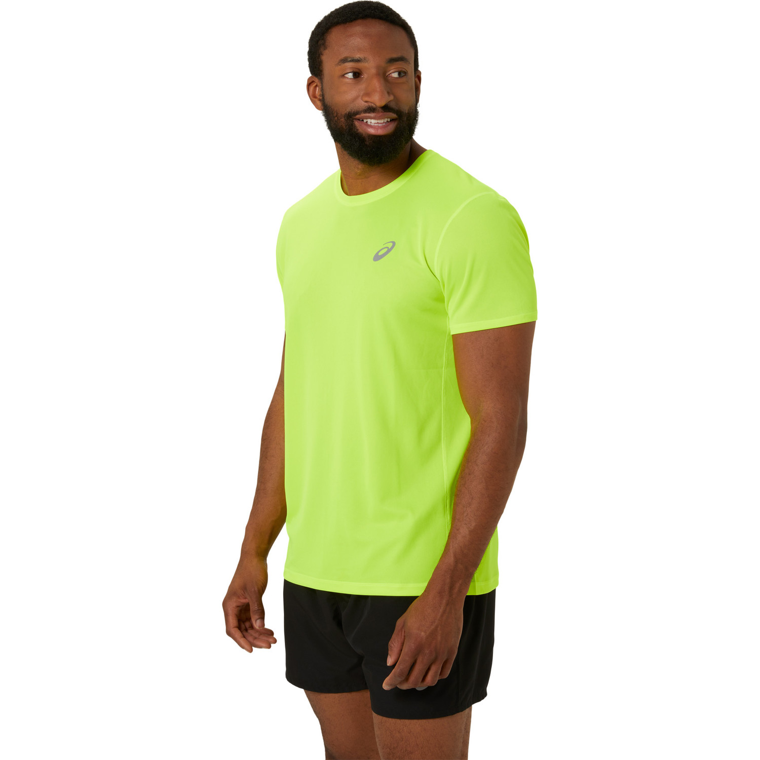 ASICS Core Shirt Heren