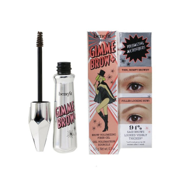 BENEFIT Gimme Brow  Volumizing Fiber Gel