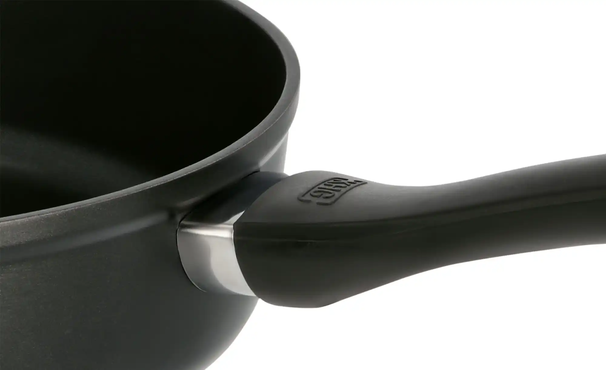 Bratpfanne Aluminium 24 cm
