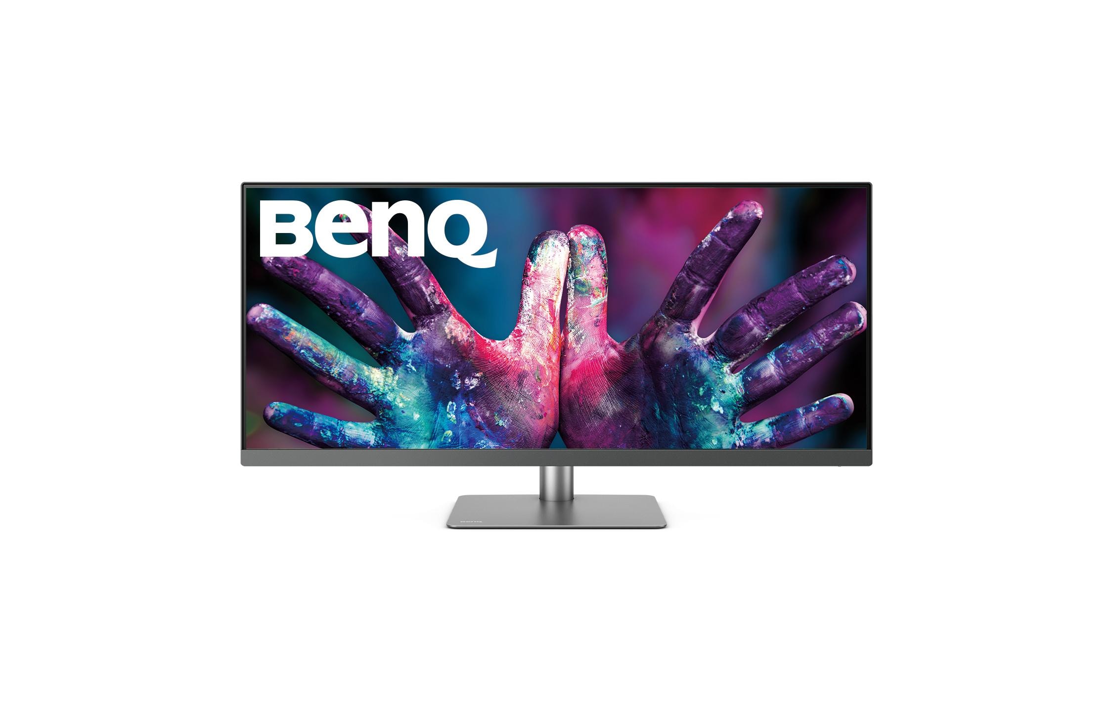 Monitor PD3420Q<br>Professioneller 34