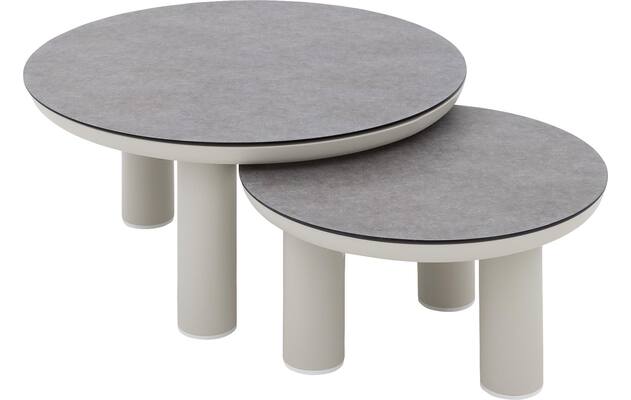 Salontafel Voor Buiten Roef