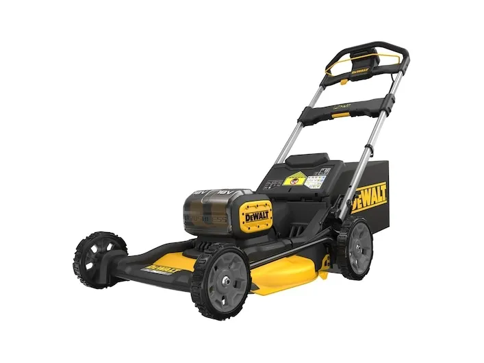 DeWalt DCMWP134N-XJ Batteri Plæneklipper - SOLO