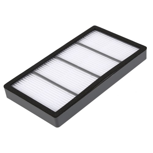(2er Set) Ersatz Reinigungs Hepa Filter für iRobot Roomba Staubsauger Roboter S9 / S9