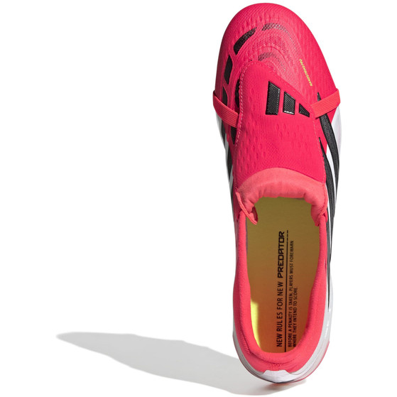 adidas Predator 26 Pro FT FG