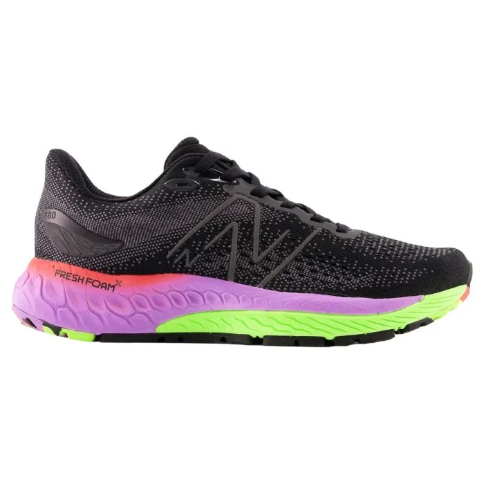 New Balance Dame Løbesko Fresh Foam X 880 v12 Sort