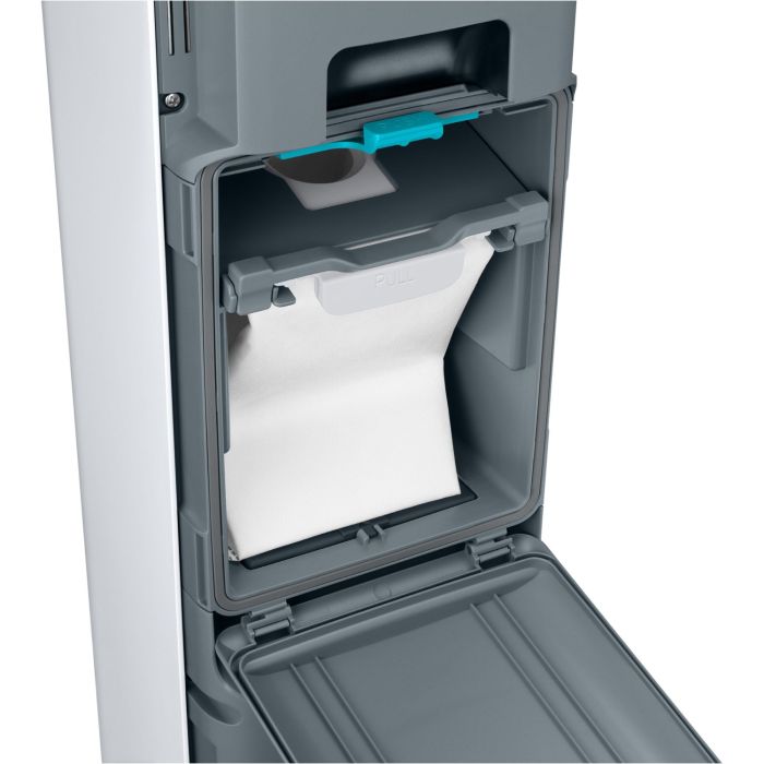 Samsung Clean Station VCA-SAE904/WA