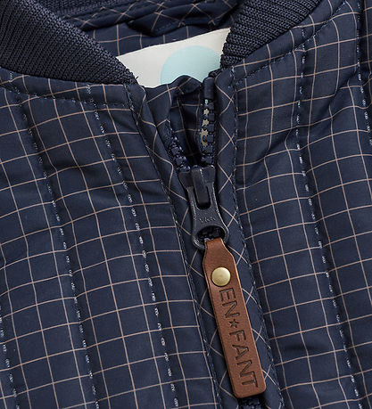 En Fant Termot?j - Parisian Night m. Tern