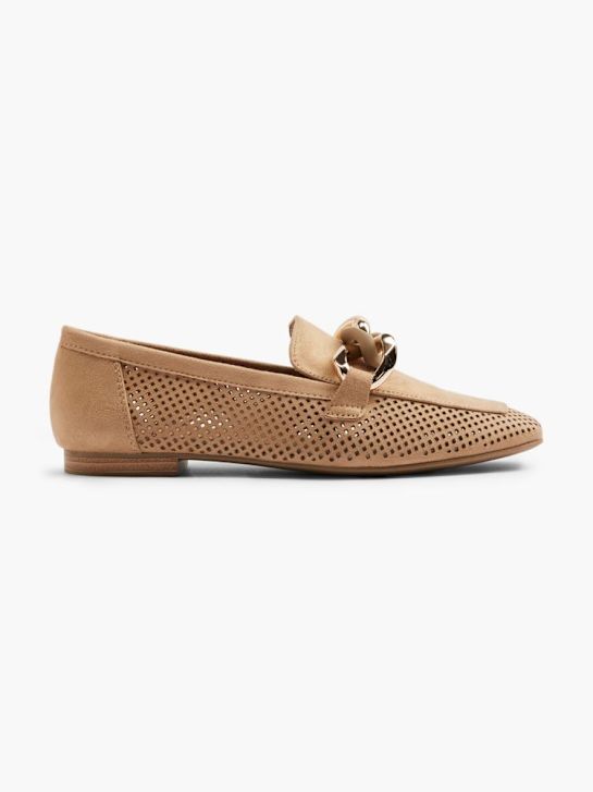 Graceland Loafer