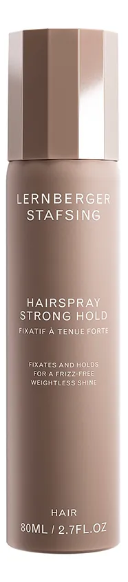 Lernberger Stafsing Hairspray Strong Hold - 80 ml.