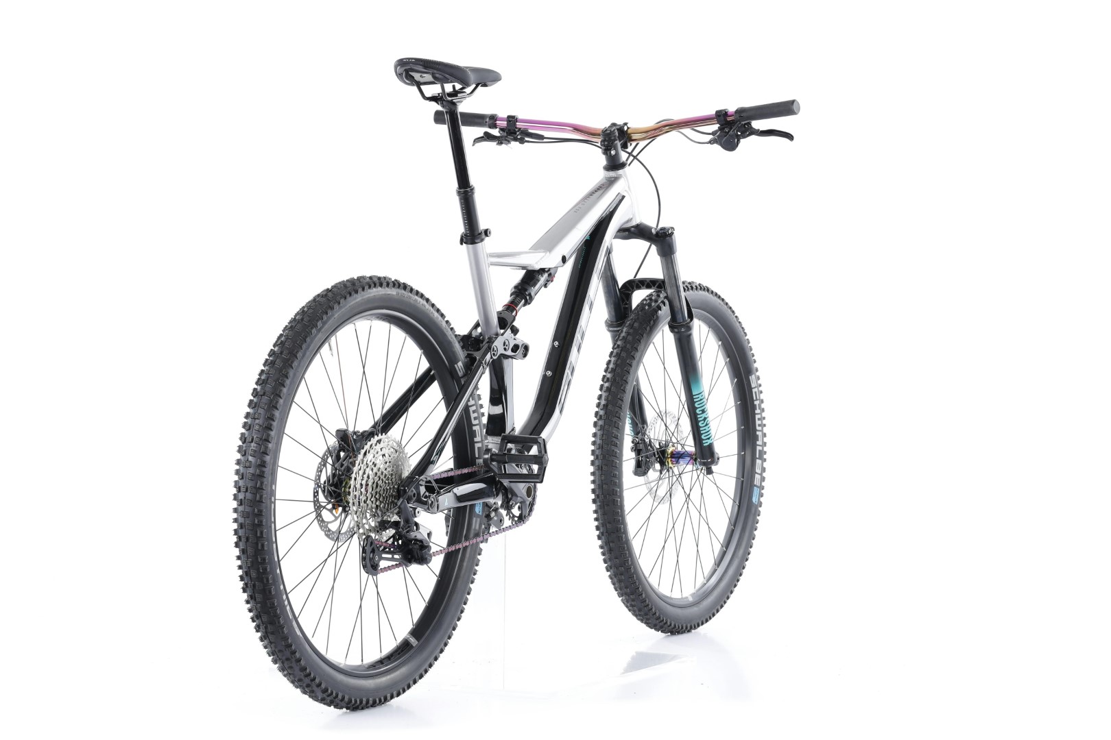 Bulls Copperhead FSX Rainbow (2022) | Diamond
