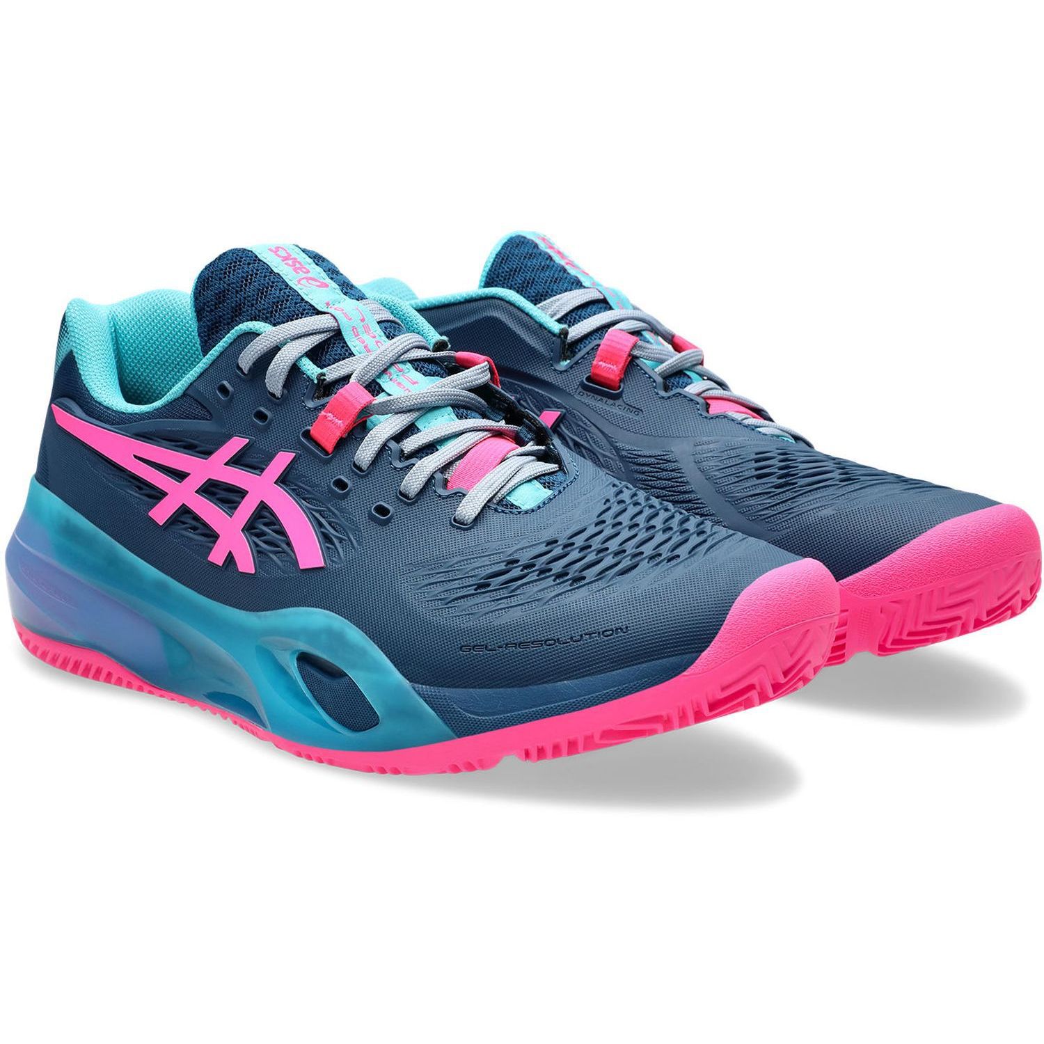 ASICSGEL-RESOLUTION X PADEL Men
